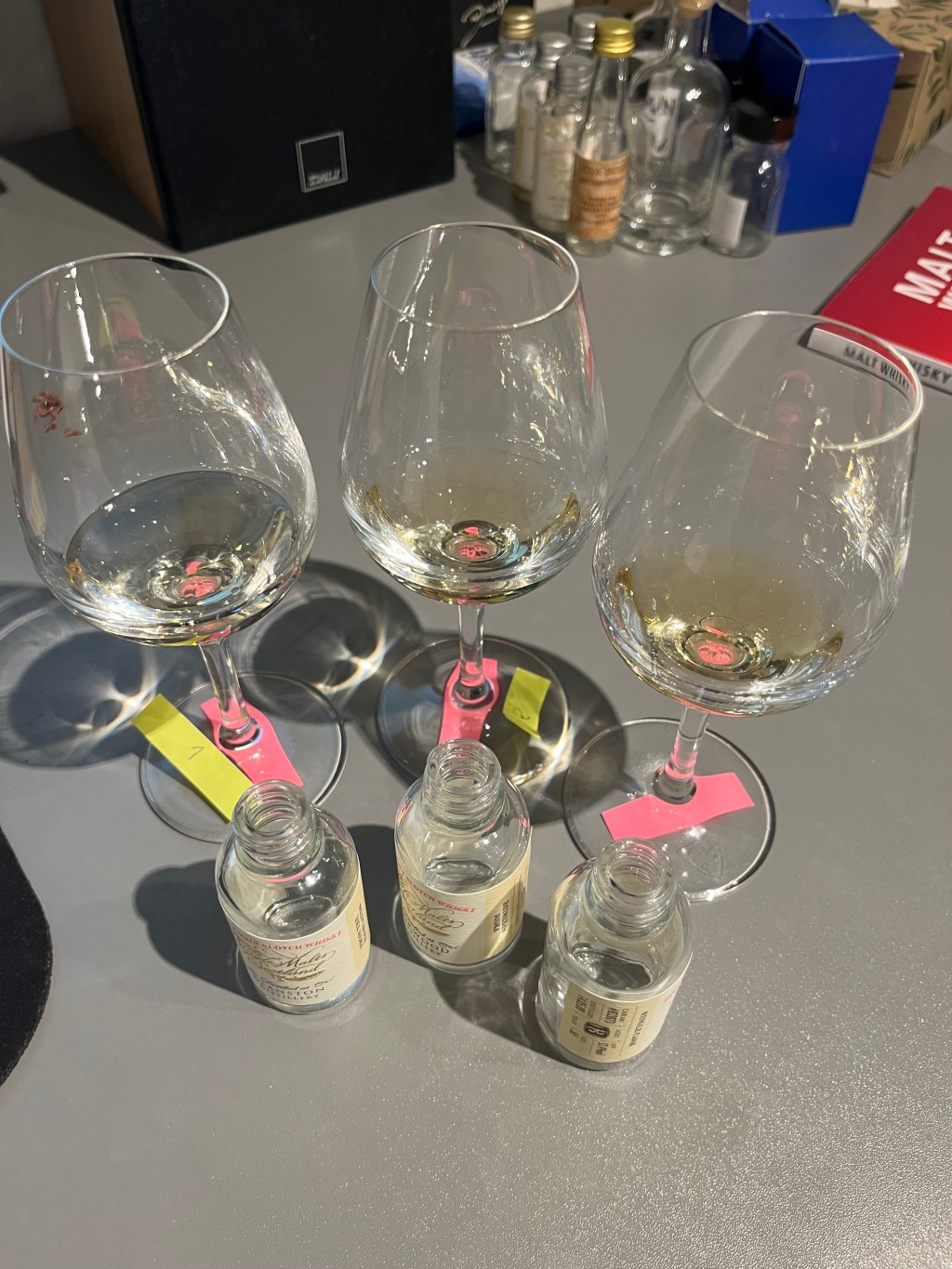 Glenwood and Link&nbsp;Elgin