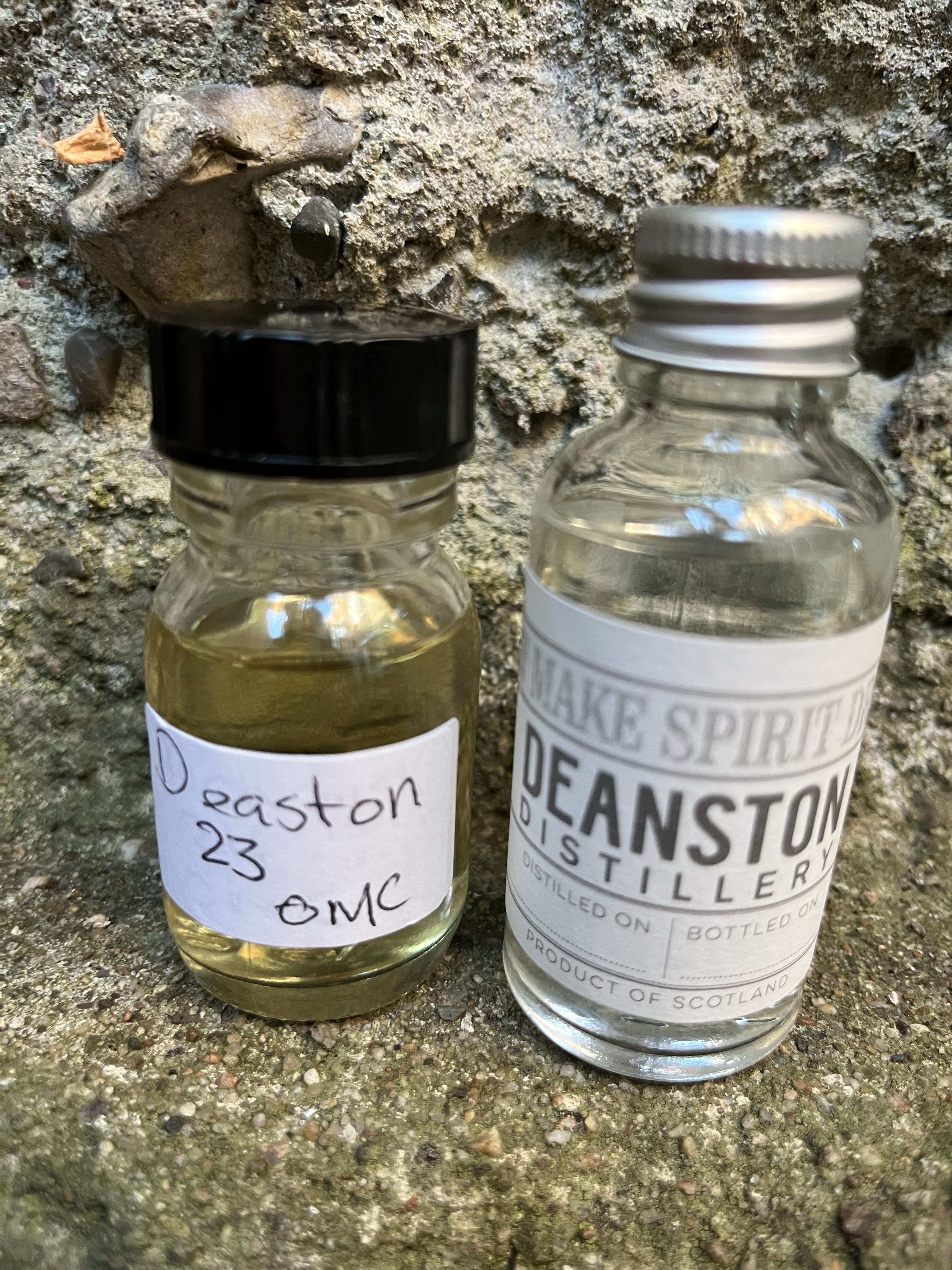 Dea(n)ston