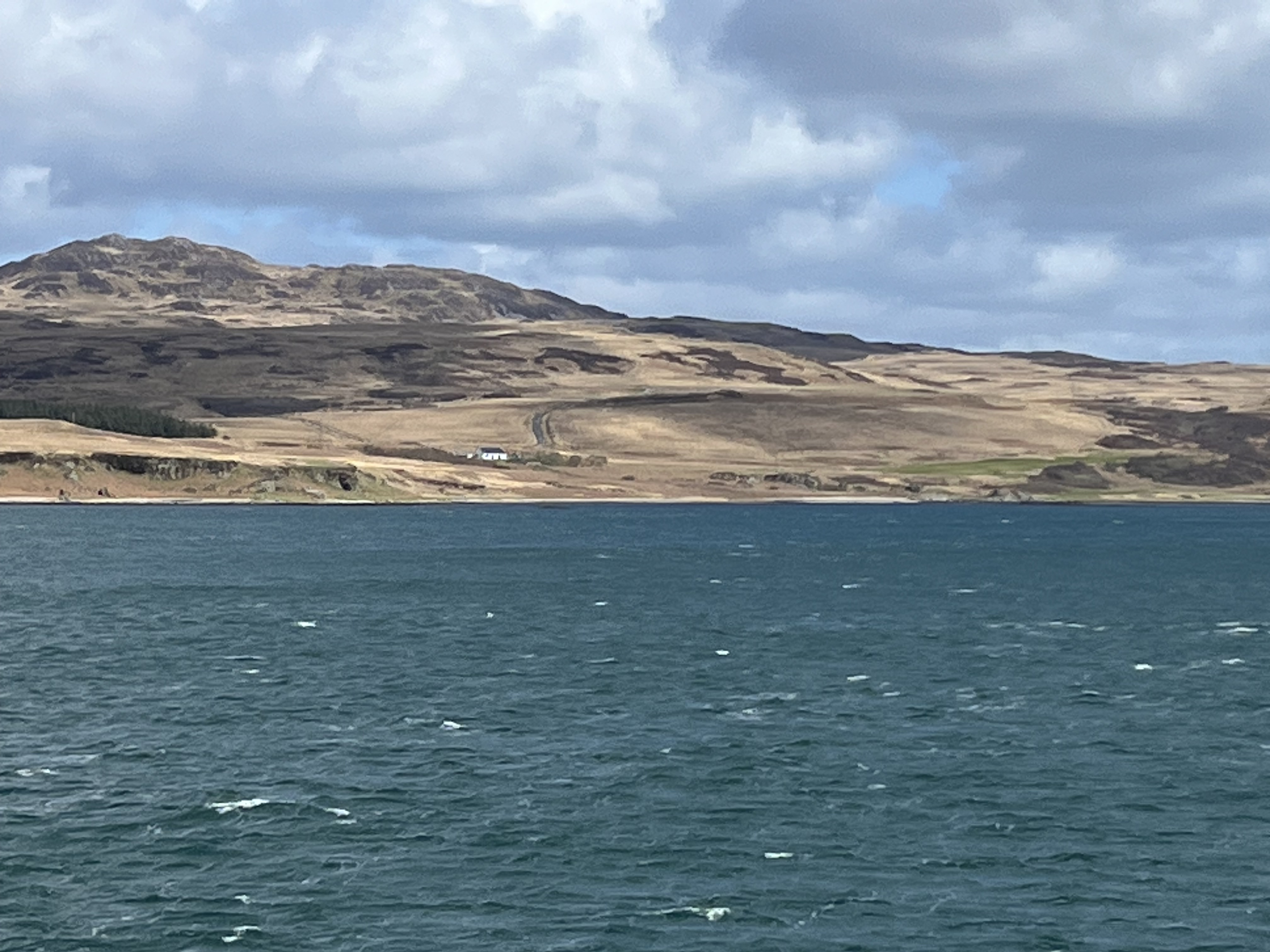 The rehabilitation of Jura