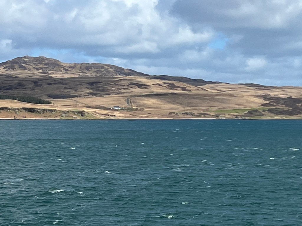 The rehabilitation of&nbsp;Jura