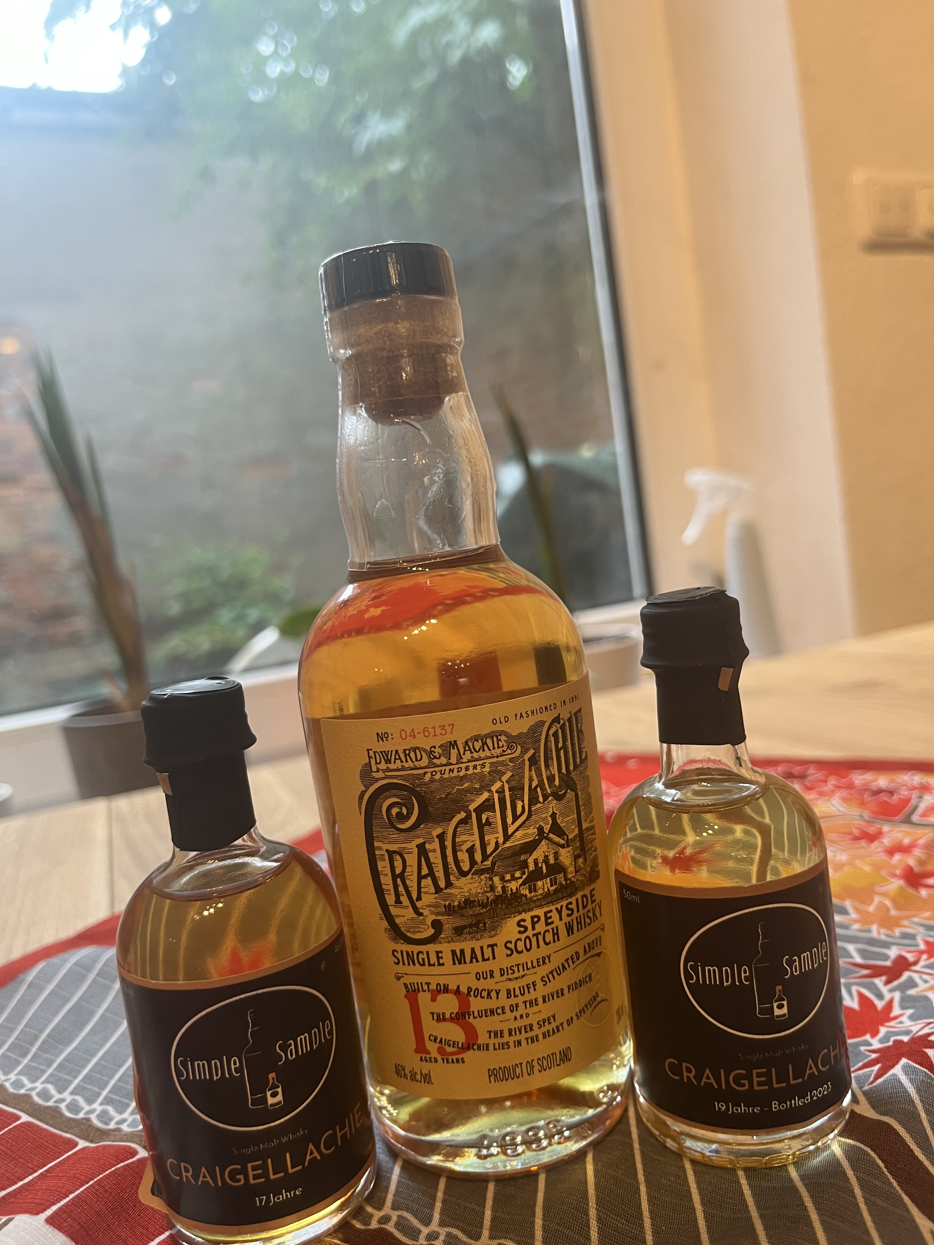 Remarkable rocky hill hooch