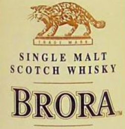 Ghost Safari – Brora, Port Ellen