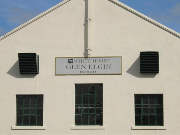Glorious Glen Elgin