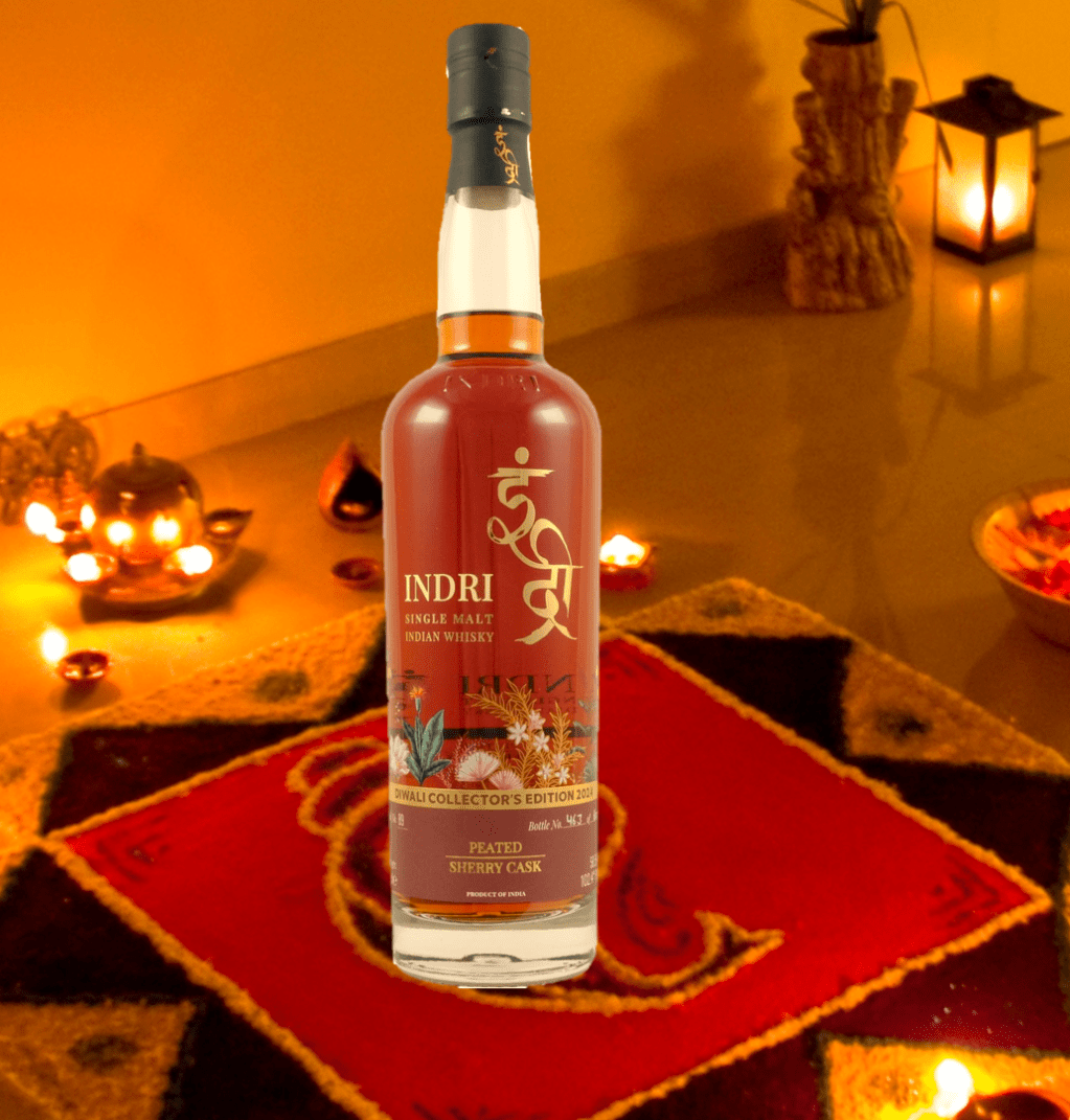 Diwali Dram